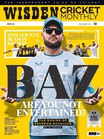 Wisden Cricket Monthly